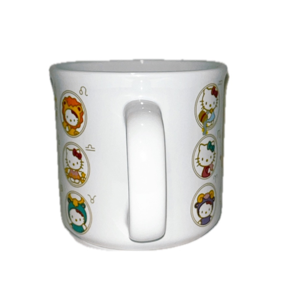 Hello Kitty Ceramic Mug - Picture 2 of 6